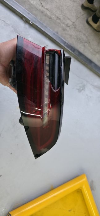 BYD Song pro  Stop fara