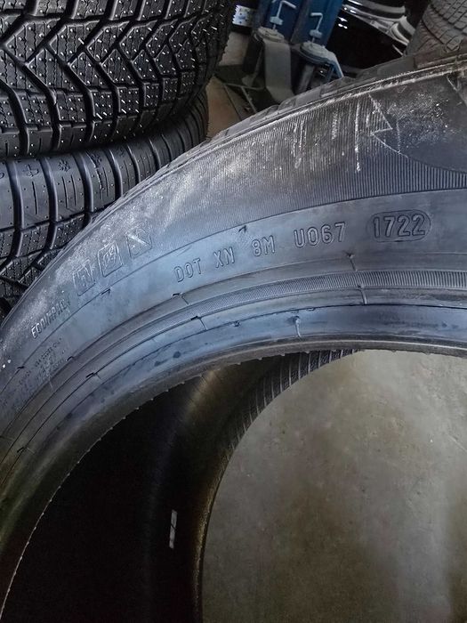 275 45 R21 Anvelope Iarna Noi  Gripmax Yokohama  315 40 R21