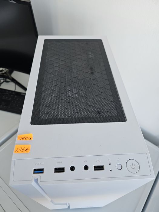 Геймърски компютър