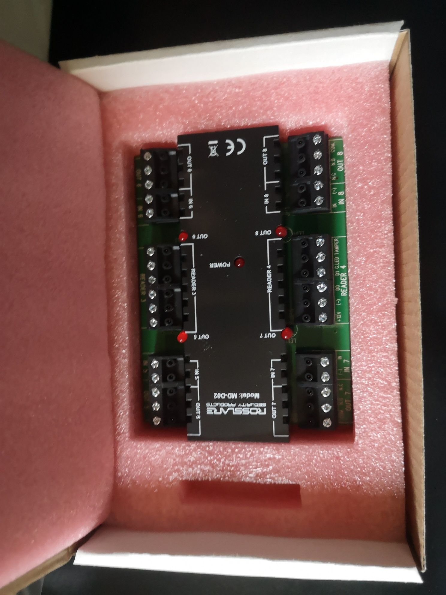 Modul Rosslare MD-D02