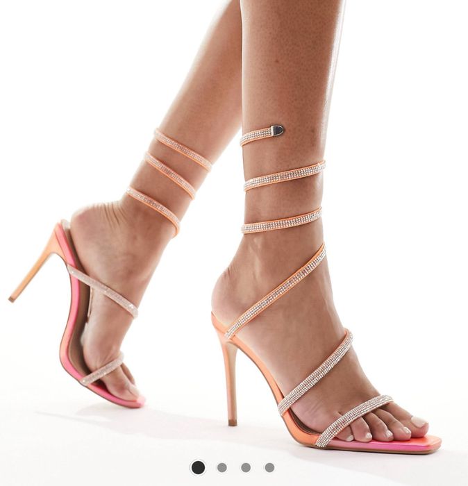 Sandale SIMMY London 36 NOI