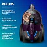 Philips PowerPro Expert FC9734/01
