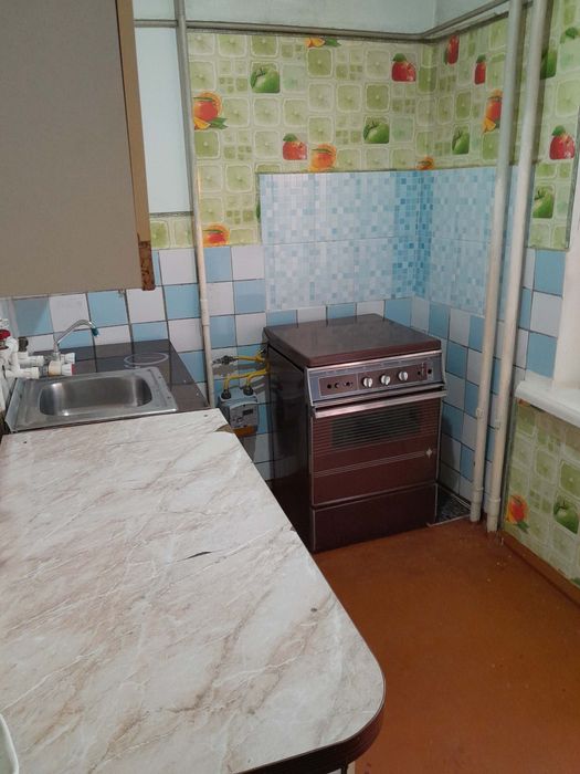 Аренда квартиры 3 комнатная