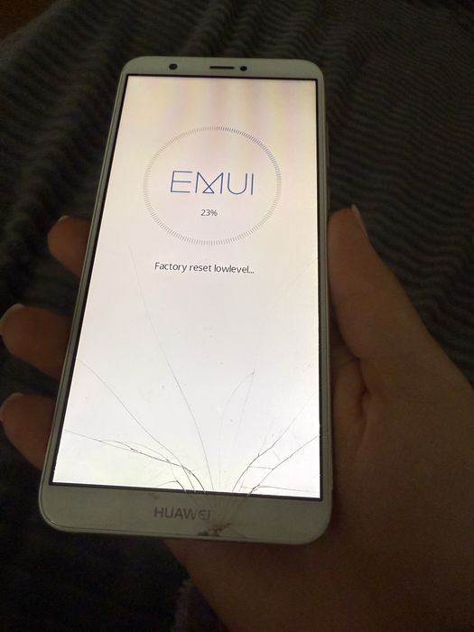 Huawei P Smart 32GB