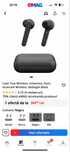 Casti True Wireless/Urbanista Paris