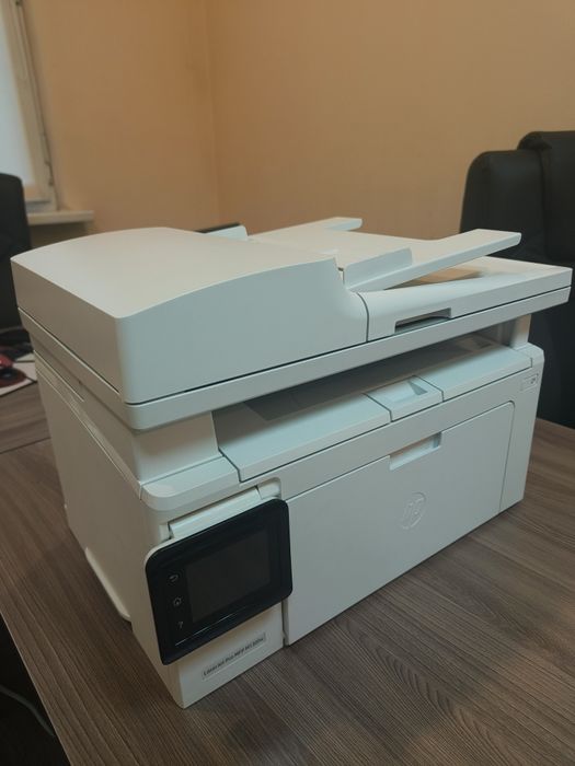 МФУ HP LaserJet Pro M130fw