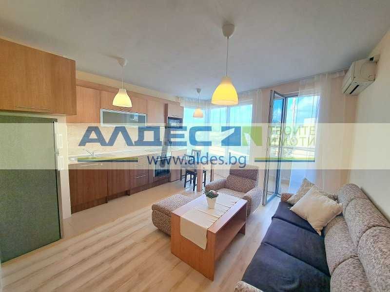 Продава се Двустаен апартамент в София, Хаджи Димитър - 66 кв.м за 2970 €/кв.м - Снимка #1