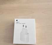 Adaptor Incarcator Original Apple Iphone 20W USB-C