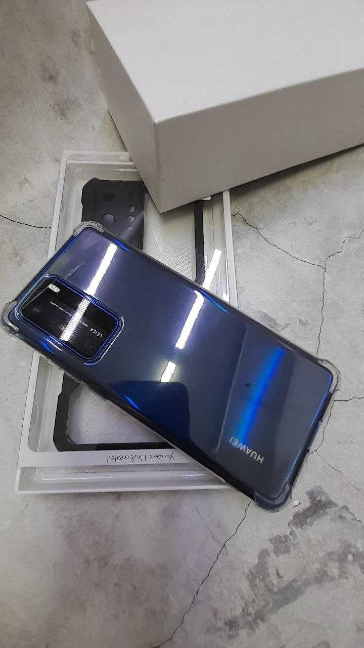 Huawei P40 Pro, 128 Gb ( Астана,Женис 24 ) л 355934