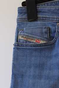 Blugi DIESEL SLEENKER jeans slim skiny