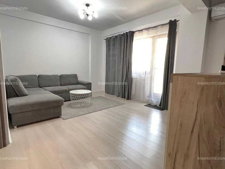 Apartament cochet zona 1Mai//Mobilat//Utilat
