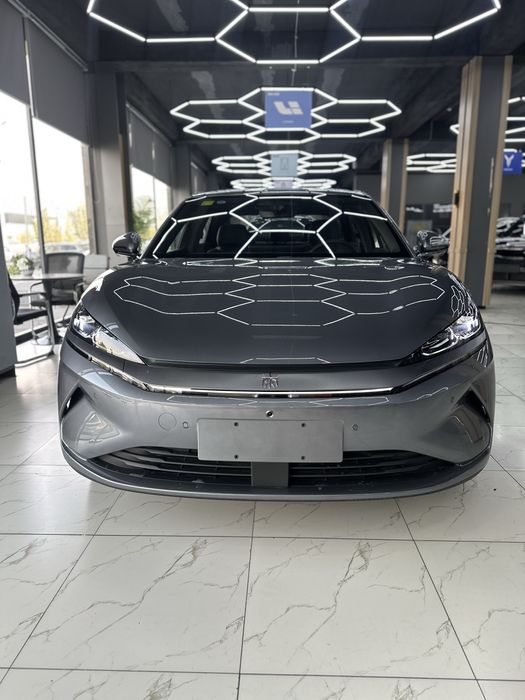 Byd Qin L full pozitsiya 2026