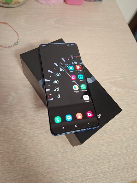 Samsung s20 plus 5g 12 gb ram