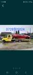 Tractari auto NON-STOP-24/7