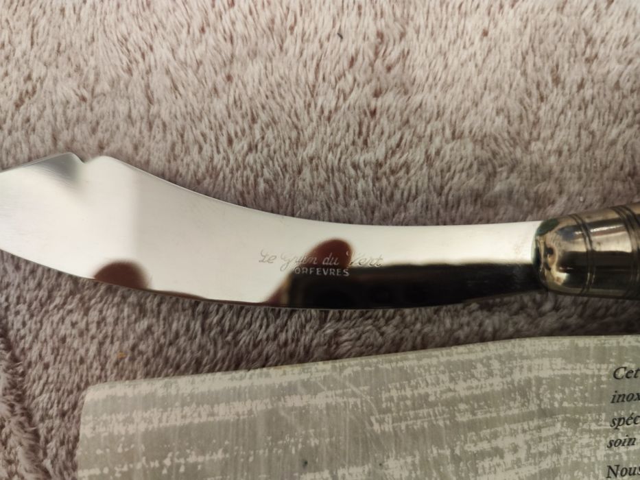 Cuțite de colecție