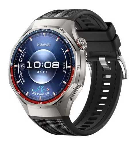 Curea silicon Huawei GT1,GT2,GT3,GT4,GT5,GT6,Ultimate(46mm) - 22 mm