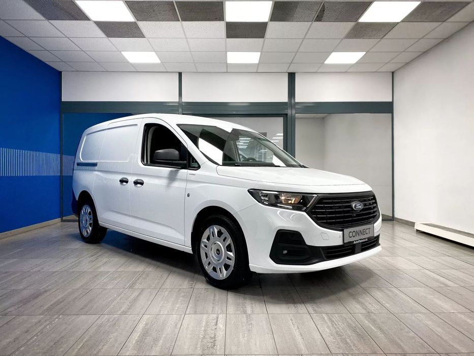 Ford NEW TRANSIT CONNECT VAN L2 Livrare din STOC / TREND / Amp. lung L2 / SYNC 4 / TEMPOMAT