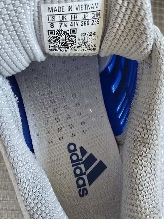 Adidas Climacool 1 Nr 41