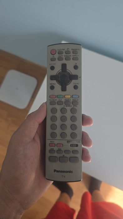 Телевизор Цветной Panasonic