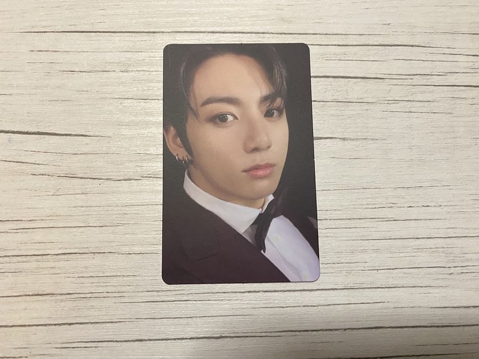 album bts “mots:7” versiunea 3