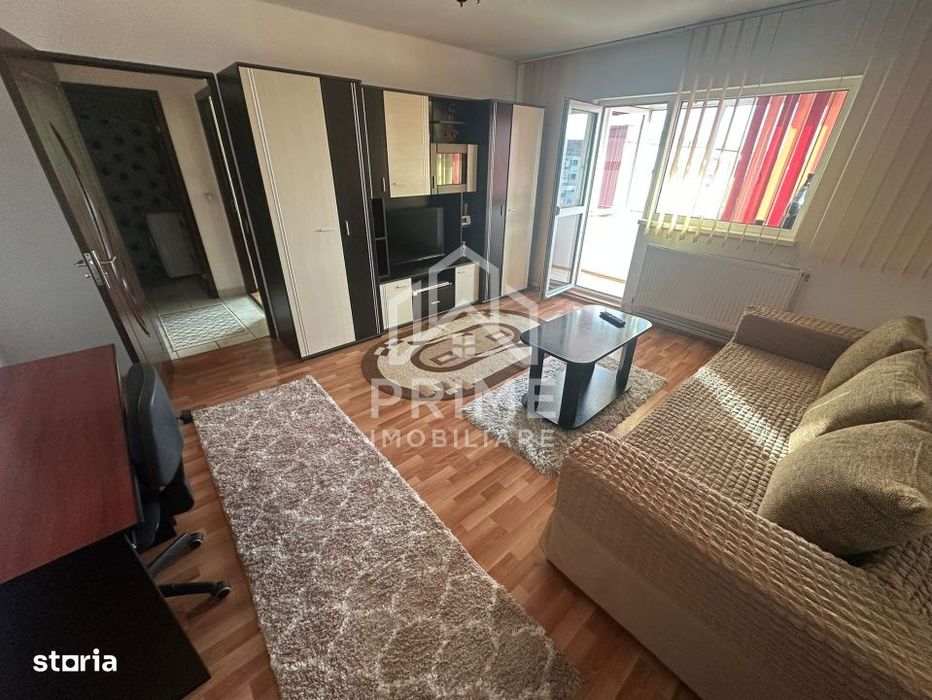 Apartament 2 camere| 53 mp| zona Cetate