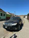 Subaru Forester 2.0 Diesel