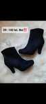 Botine dama mărime 39