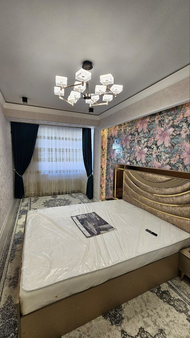 Квартира 3 хонали
