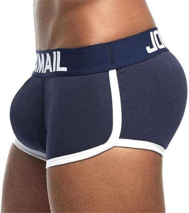 Boxeri noi Jockmail cu push up