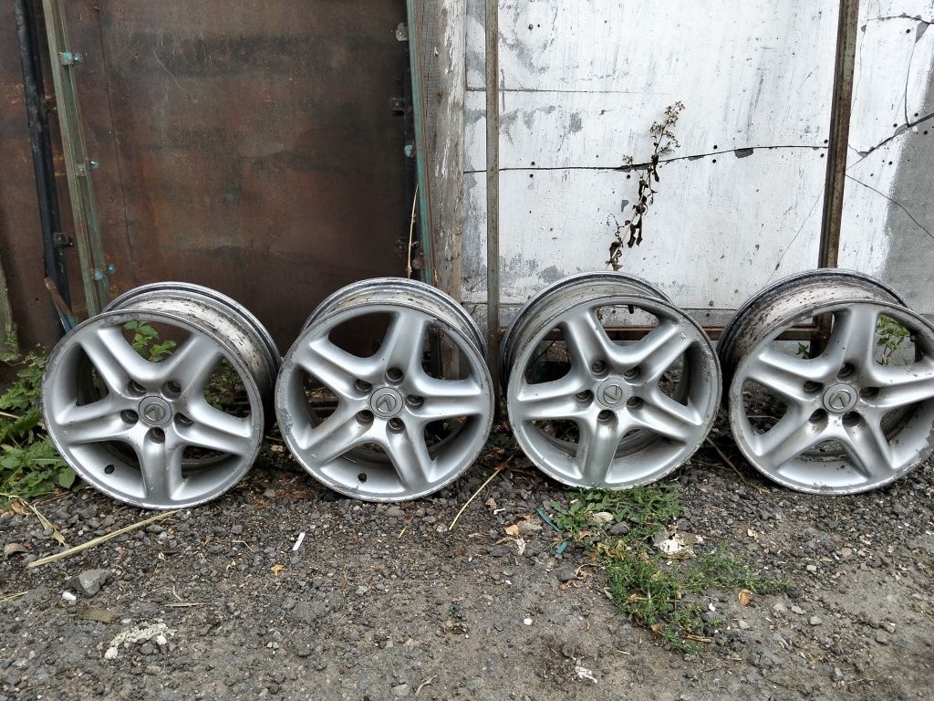Продам диски от Лексус RX-300