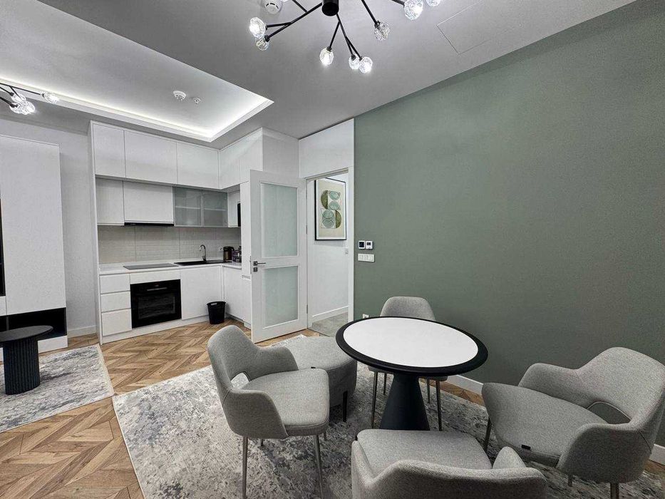 Сдаётся в аренду! ЖК "Nest One" 2/18/24. 56кв.м.