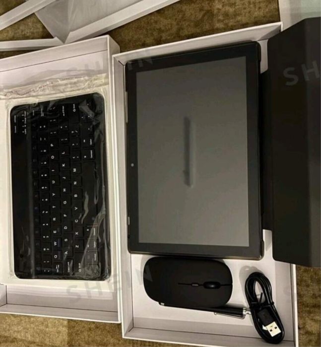 Tabletă  PRITOM TAB 11 cu tastatura si mouse Android 14. X21