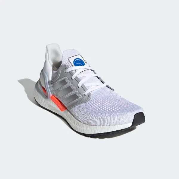 Оригинални  маратонки *ADIDAS ULTRABOOST 20 NASA  * от 36 до 40 2/3