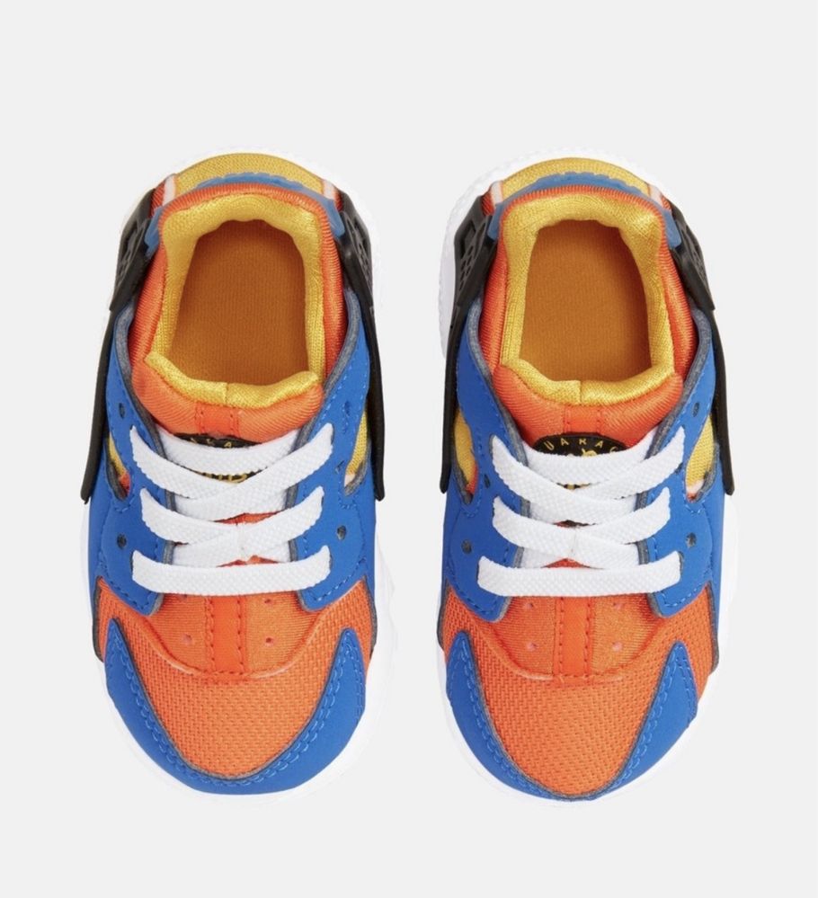 Детски маратонки за момче  Nike Huarache run