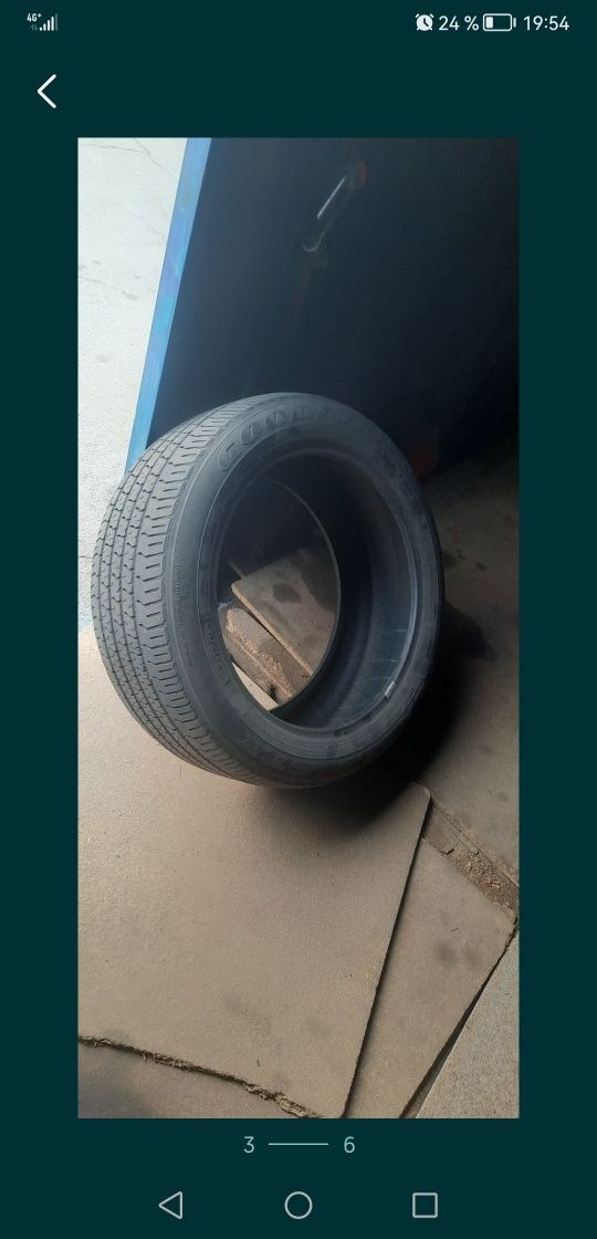 Продам Три болона фирмы GOODYEAR