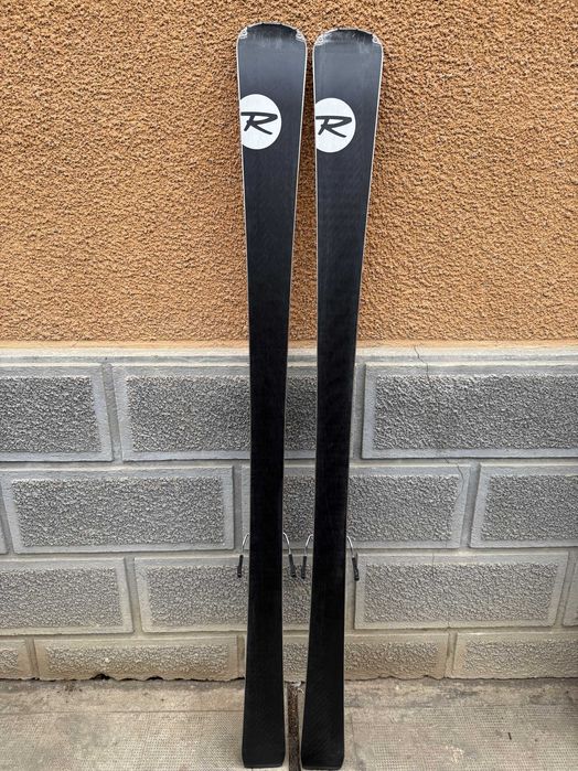 schi rossignol famous 8 L163cm