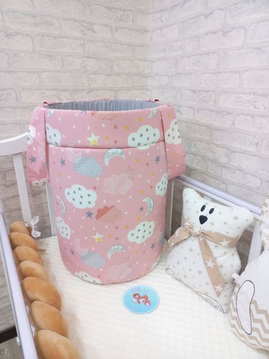 Корзина для игрушек