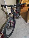 Radon X Trail Full Suspension