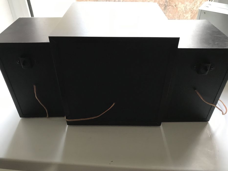 Колонки microlab