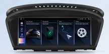 Android 14 Навигация Мултимедия BMW E60/61/63 Е90/91/92 4гб 8core БМВ