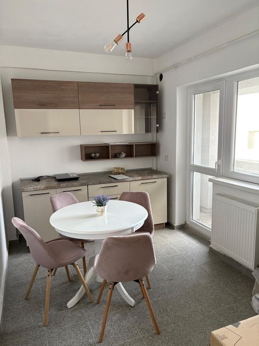 Garsonieră confort 1