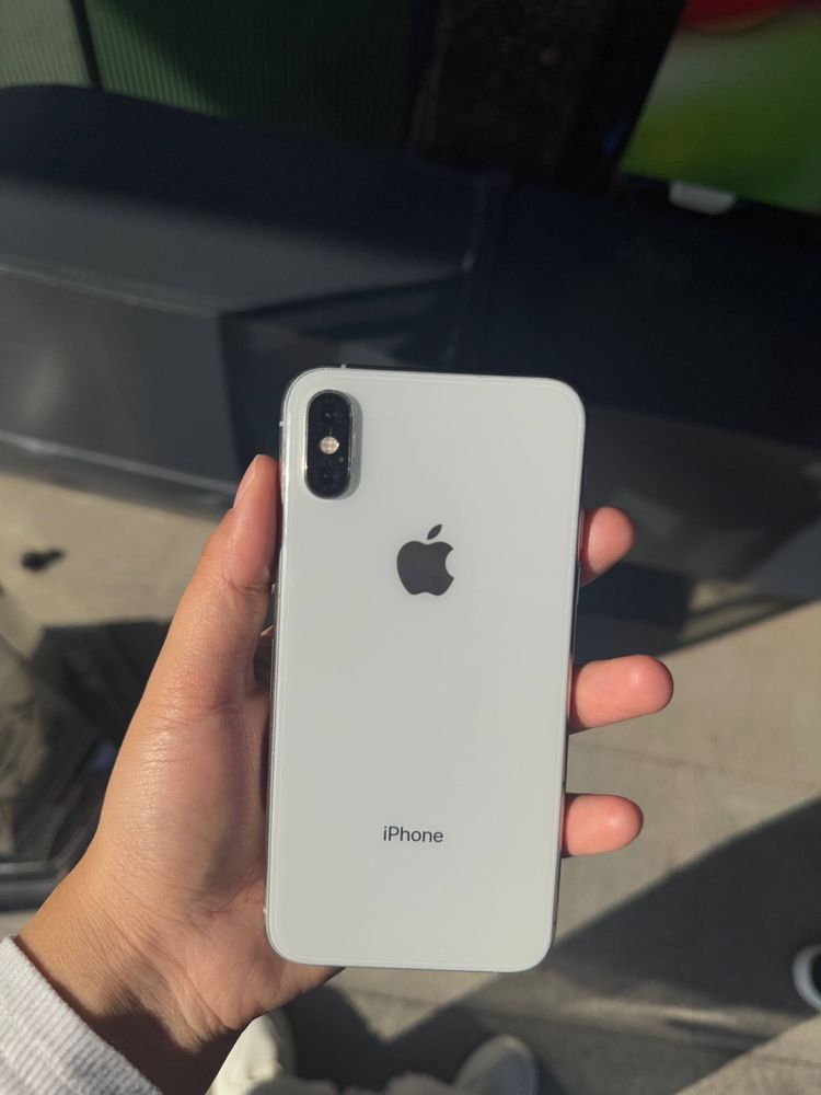 iPhone xs 64 gb