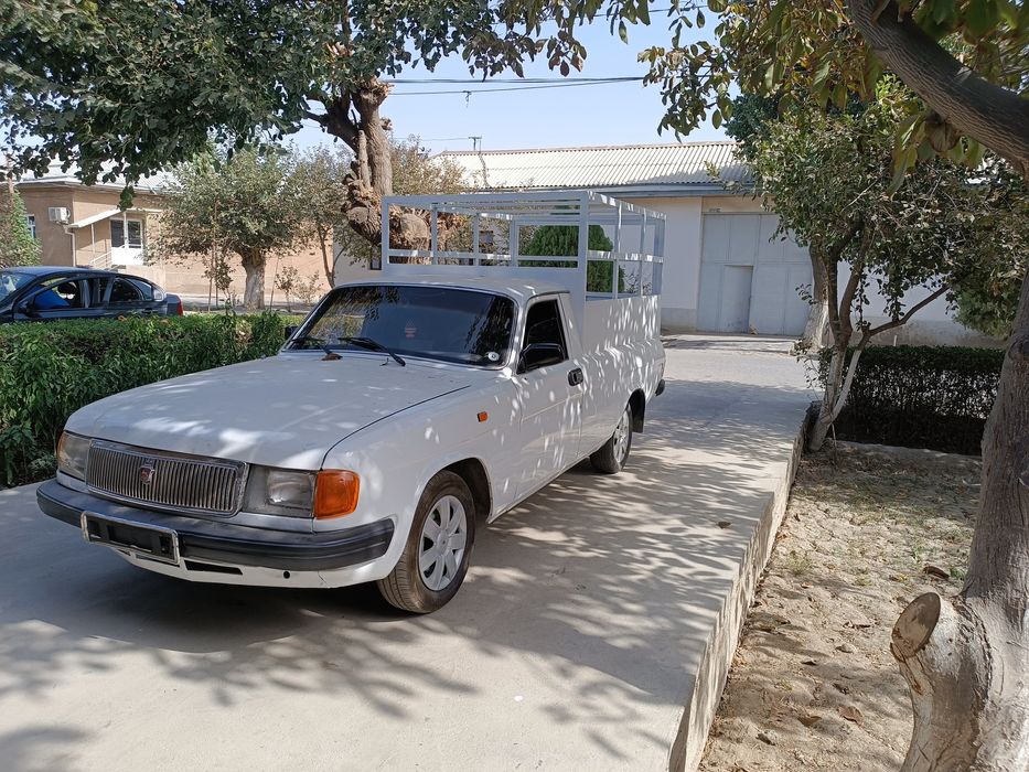 Волга31029 пекап сотилади