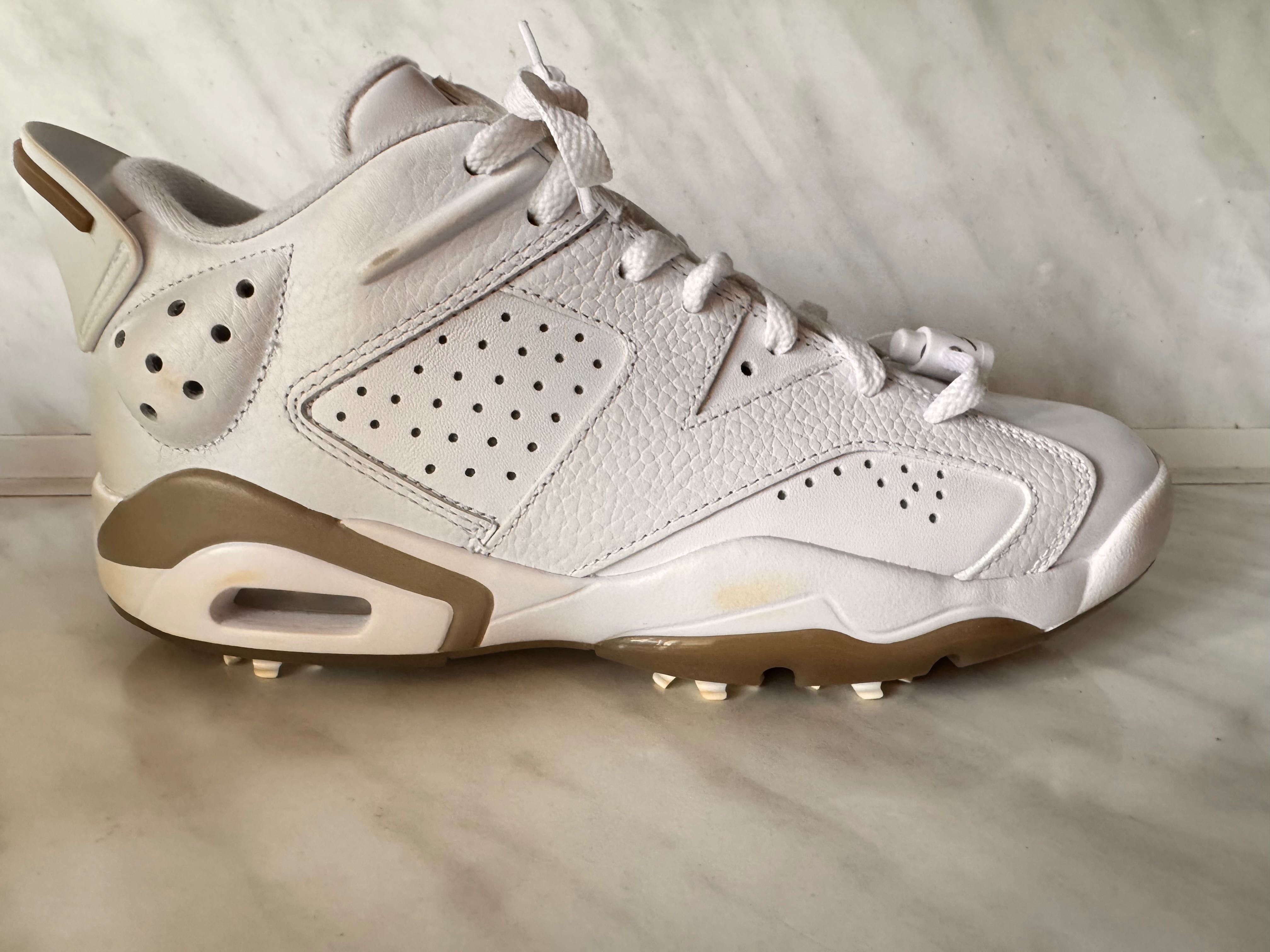 Обувки Nike Jordan Retro 6 G NRG, размер 41
