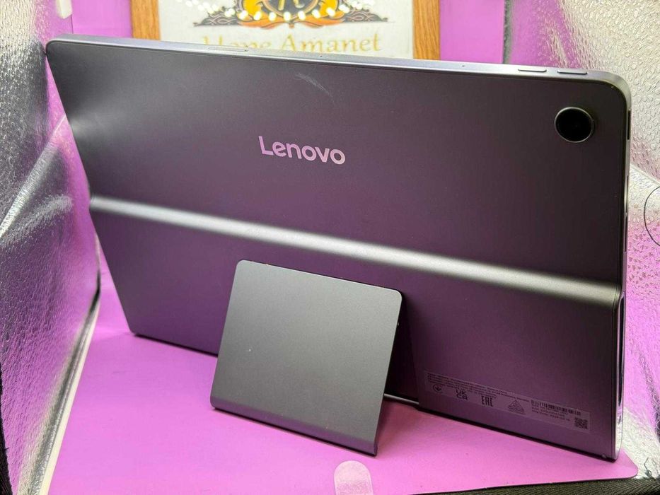 HOPE AMANET P2- Lenovo Tab Plus / 128GB / 8Gb Ram + Husa