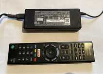 Sony KDL-32WD603 на запчасти