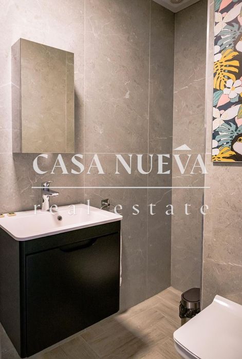 Продава се Едностаен апартамент в Обзор - 44 кв.м за 1955 €/кв.м - Снимка #7