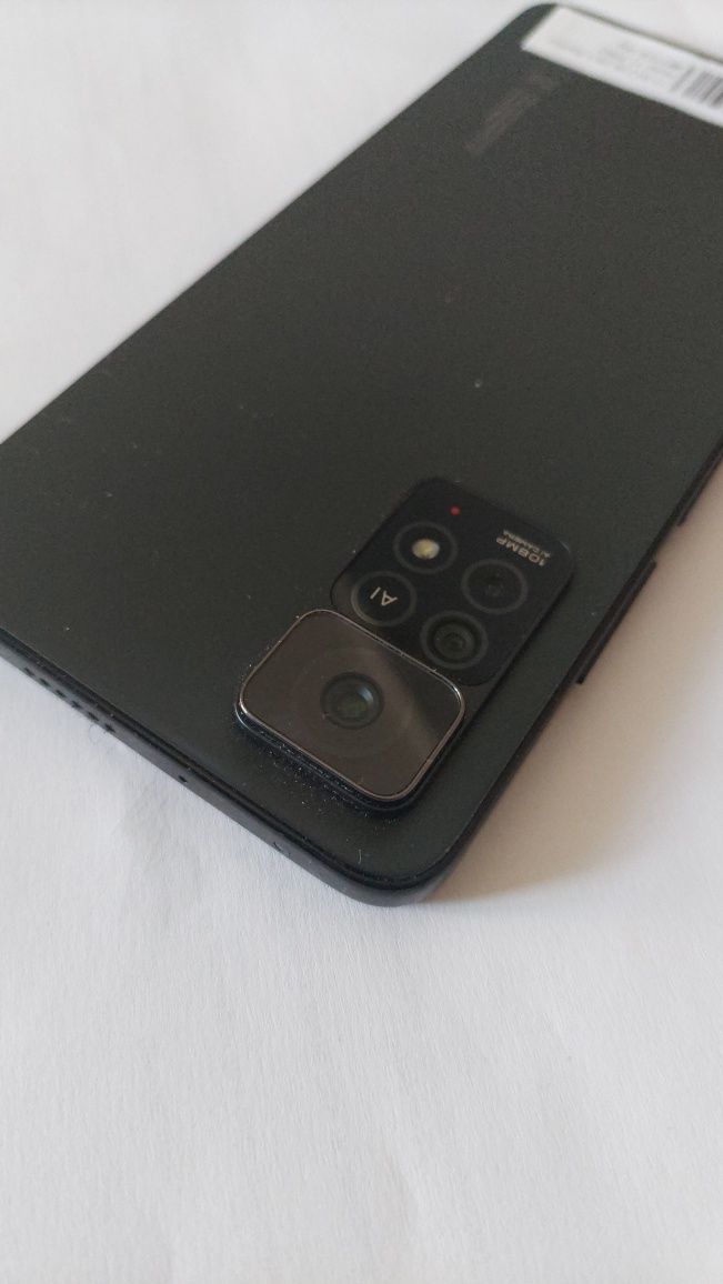 Xiaomi Redmi Note 11 Pro