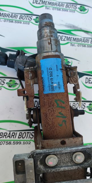 Maneta semnalizare Volkswagen VW Passat B5.5 (facelift)