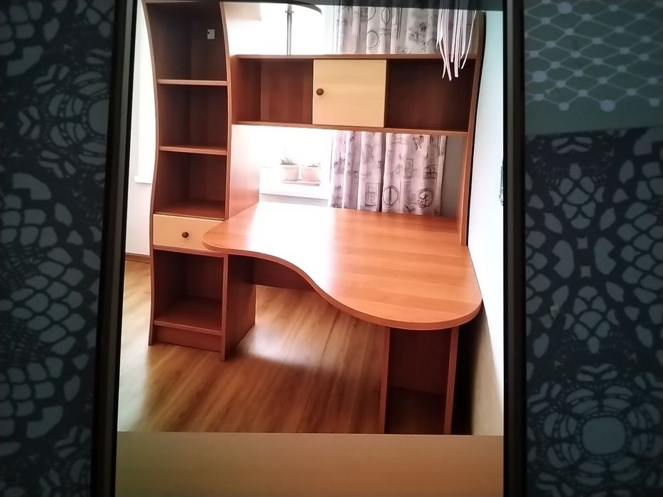 Стол ученический